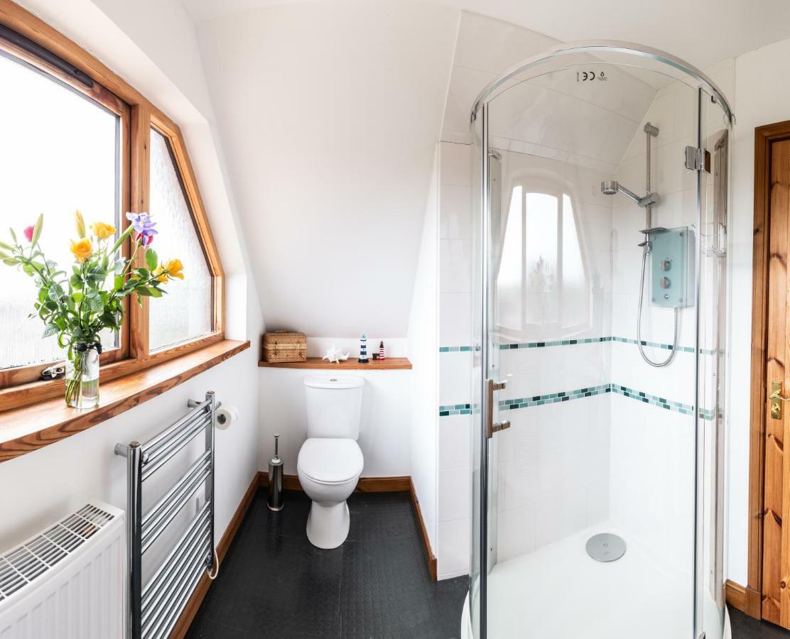 The Boathouse Holiday home Stonehaven