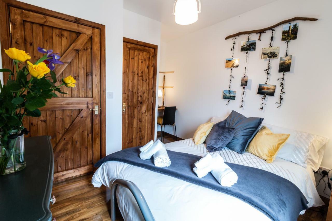 The Boathouse Holiday home Stonehaven
